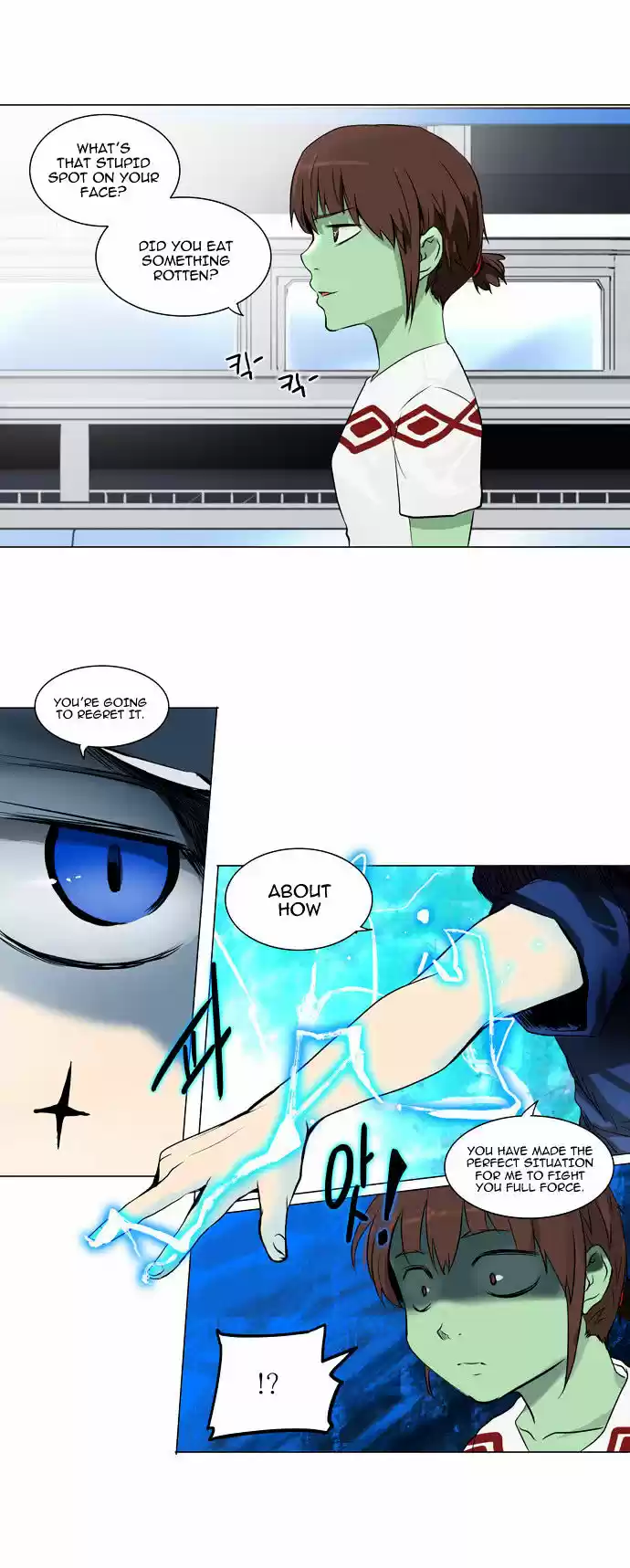 Tower of Based God ch.74