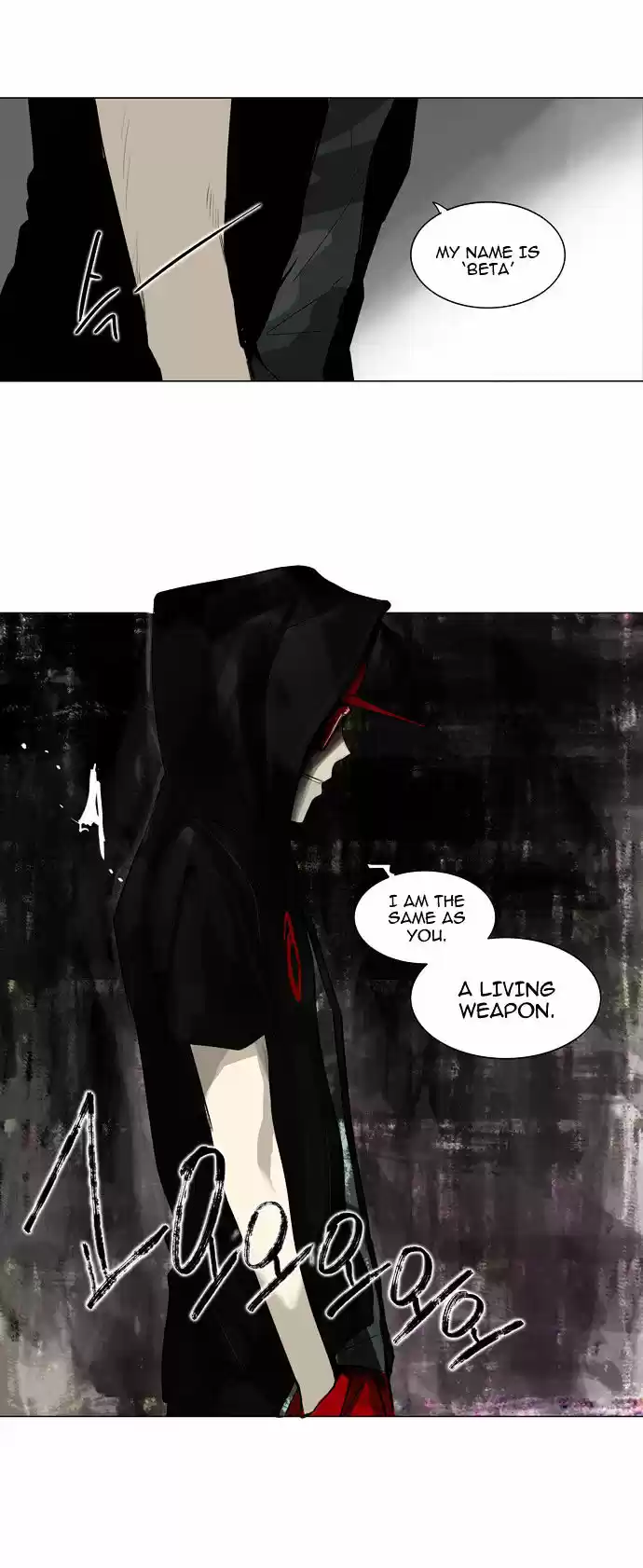 Tower of Based God ch.74