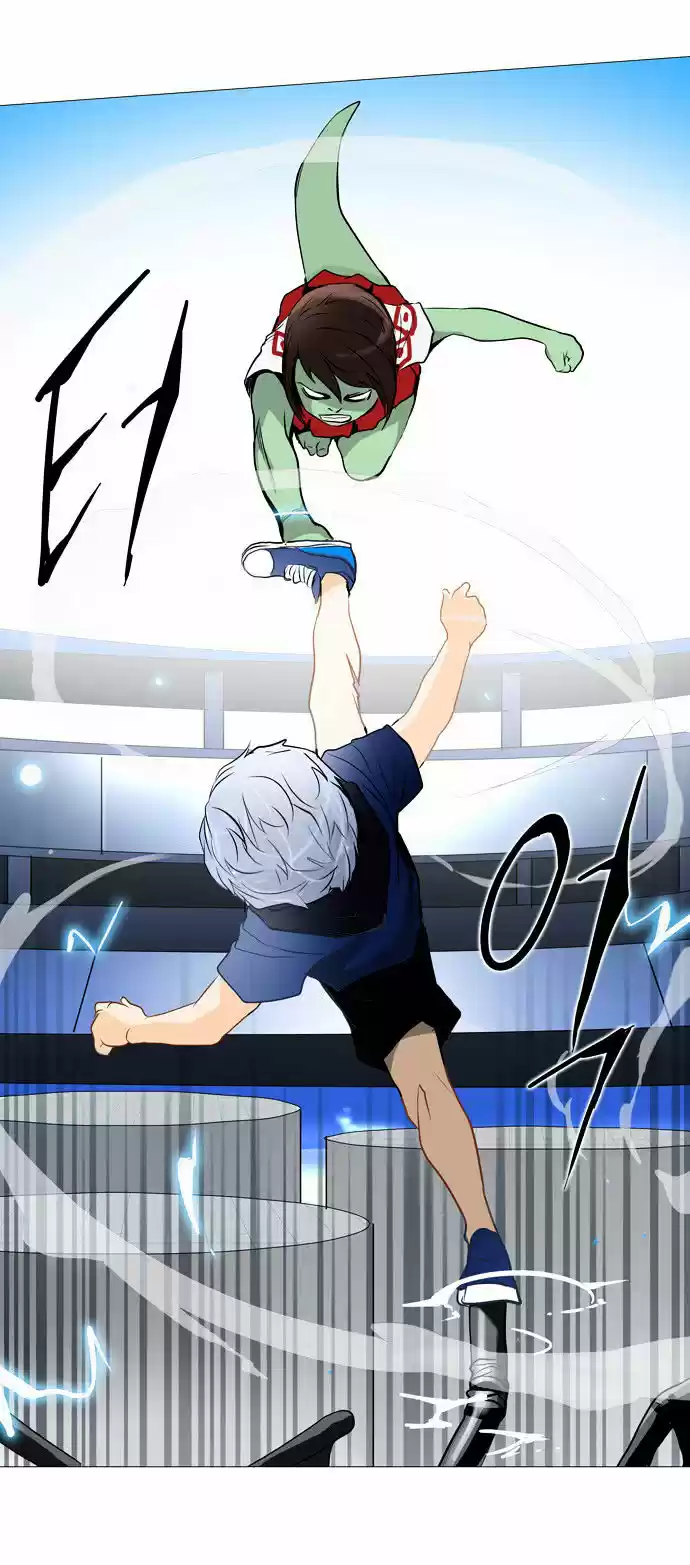 Tower of Based God ch.75