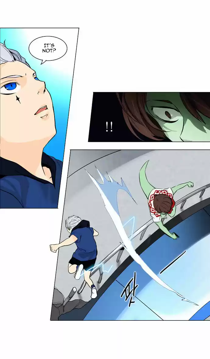 Tower of Based God ch.75