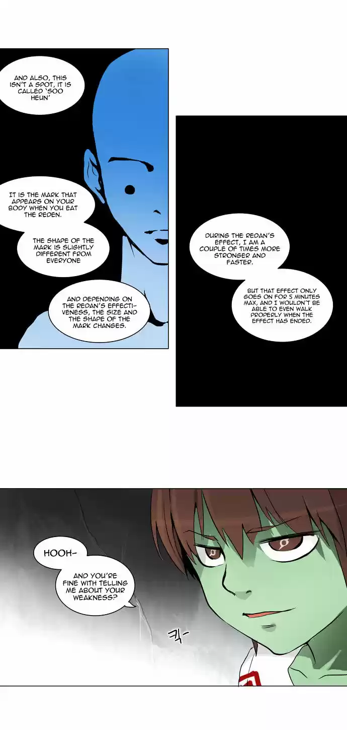 Tower of Based God ch.75