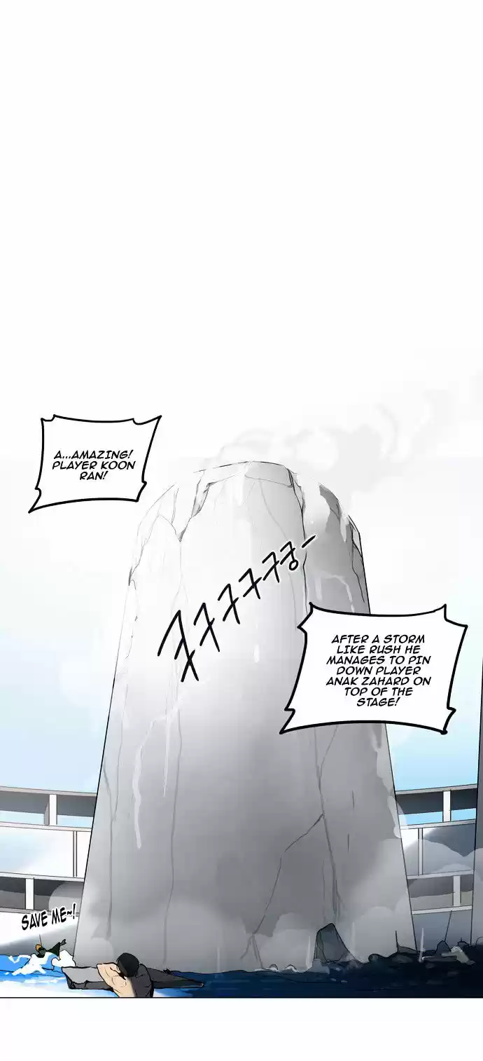 Tower of Based God ch.76