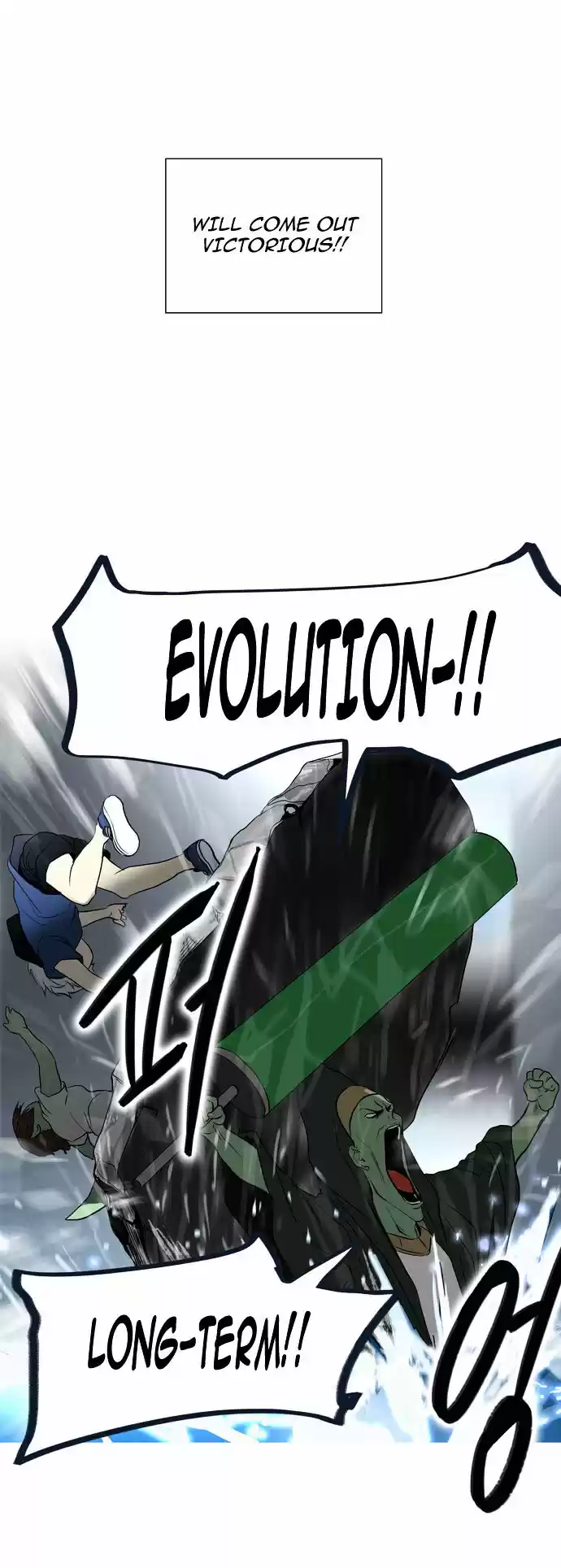 Tower of Based God ch.76