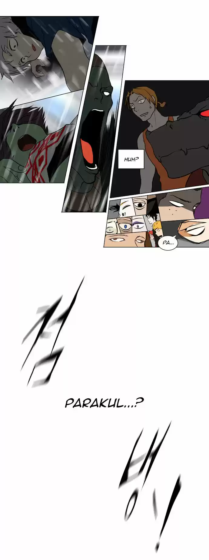 Tower of Based God ch.76