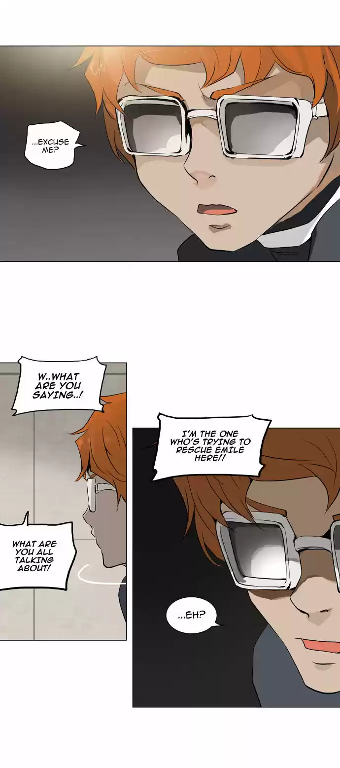 Tower of Based God ch.77