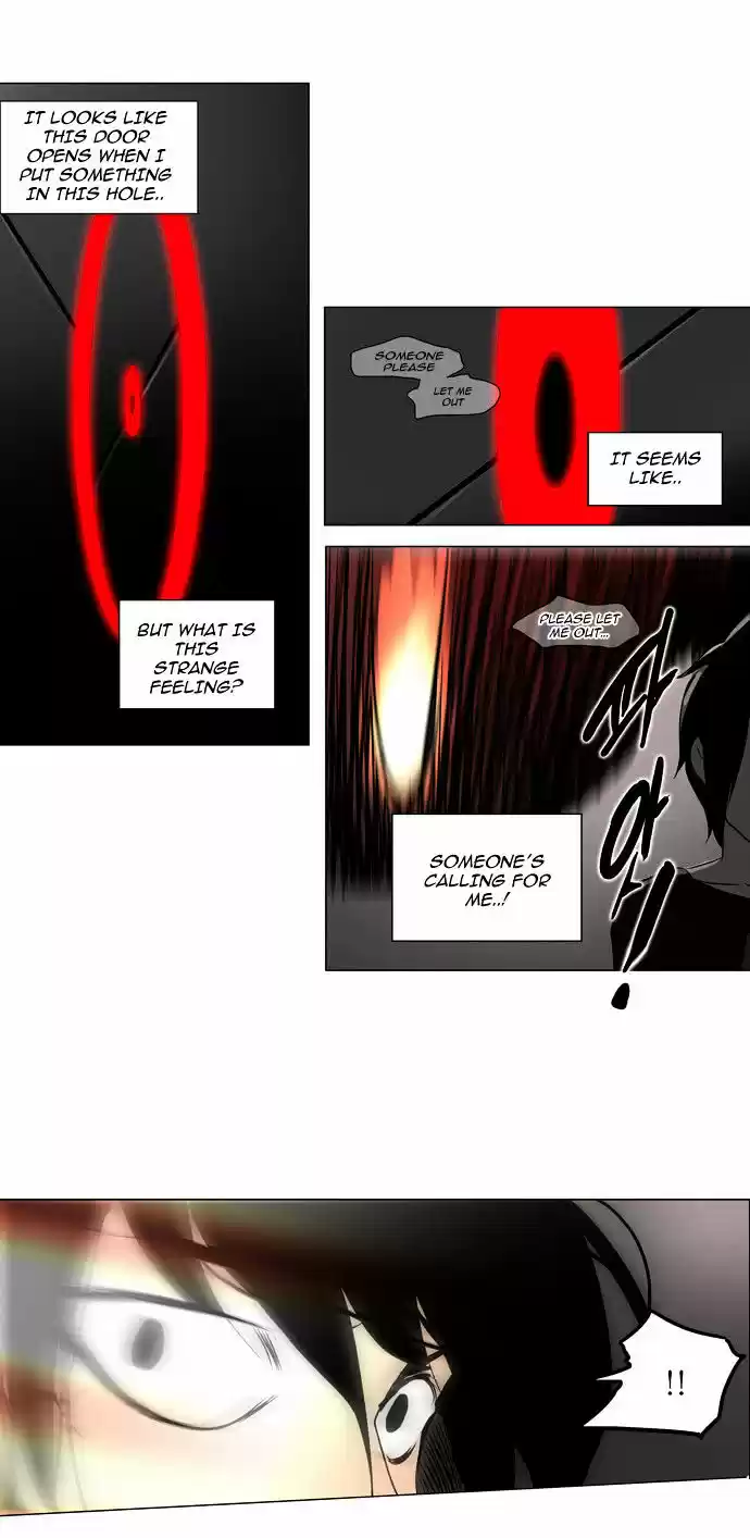 Tower of Based God ch.77