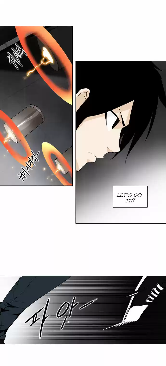 Tower of Based God ch.77