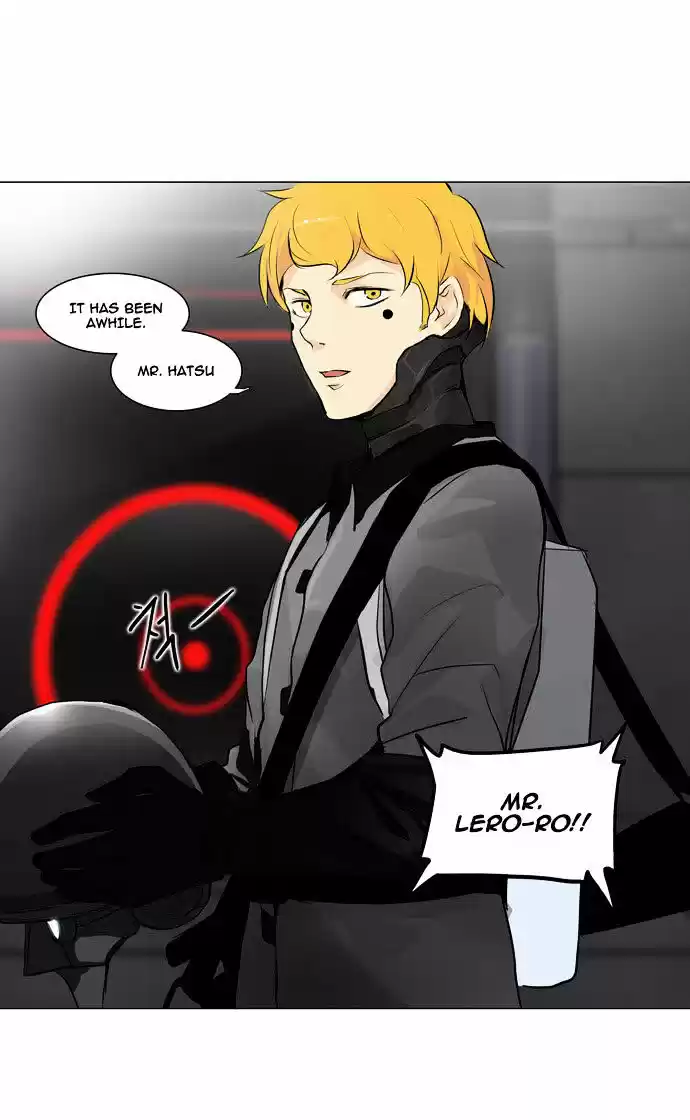 Tower of Based God ch.78