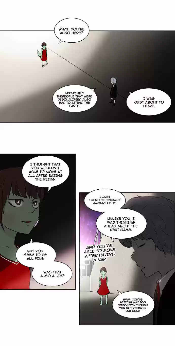 Tower of Based God ch.78