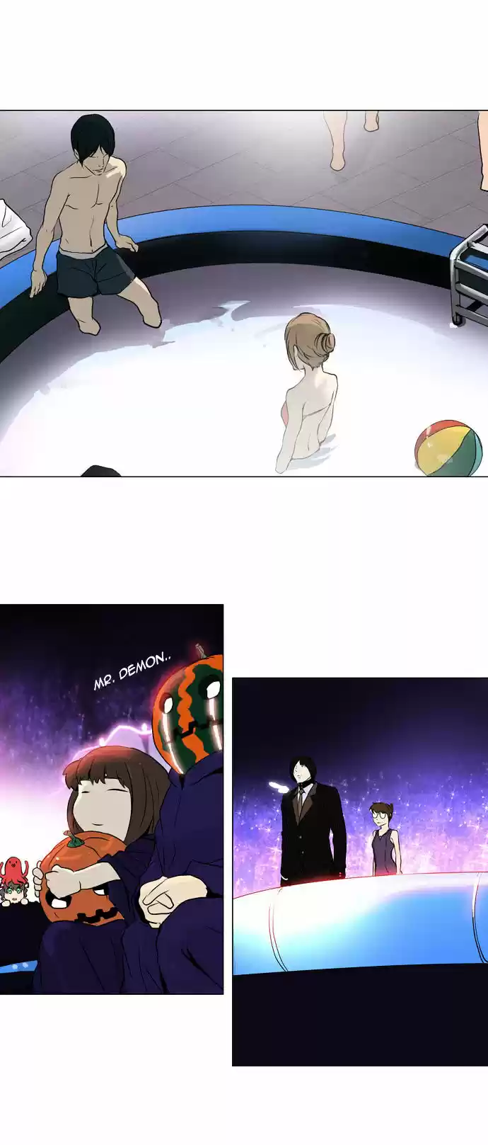 Tower of Based God ch.78