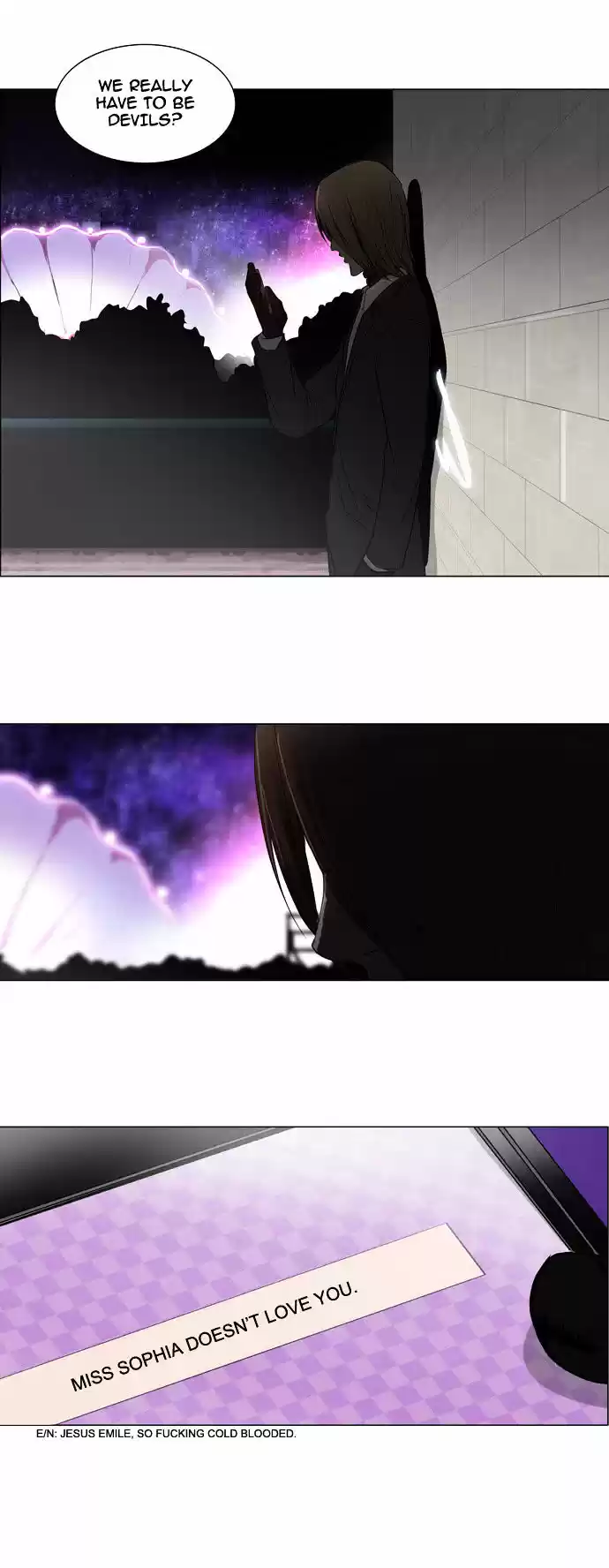 Tower of Based God ch.78