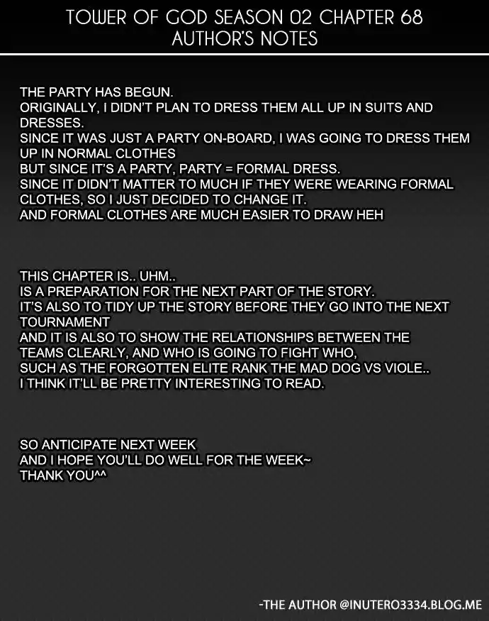 Tower of Based God ch.78