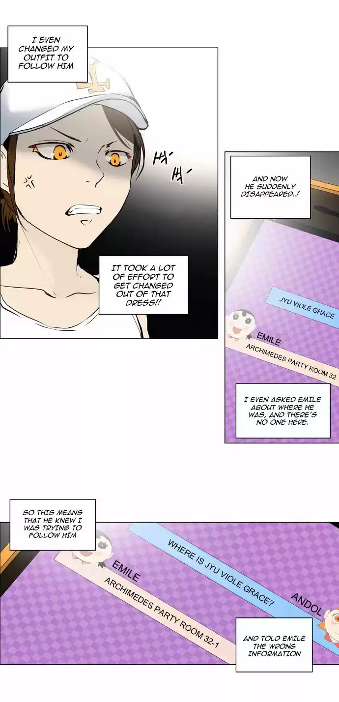 Tower of Based God ch.79