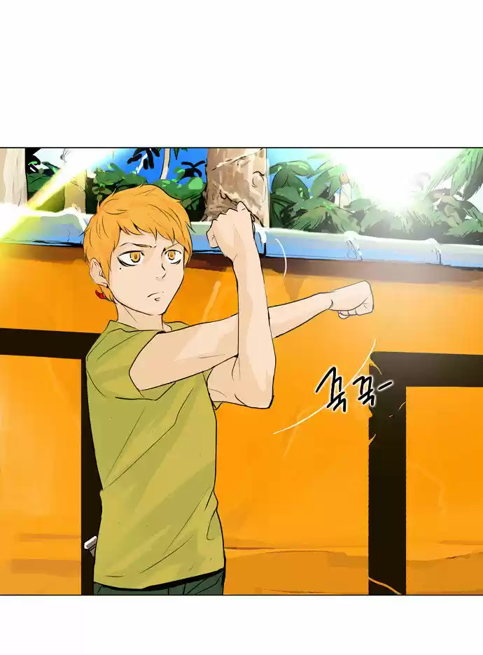 Tower of Based God ch.80