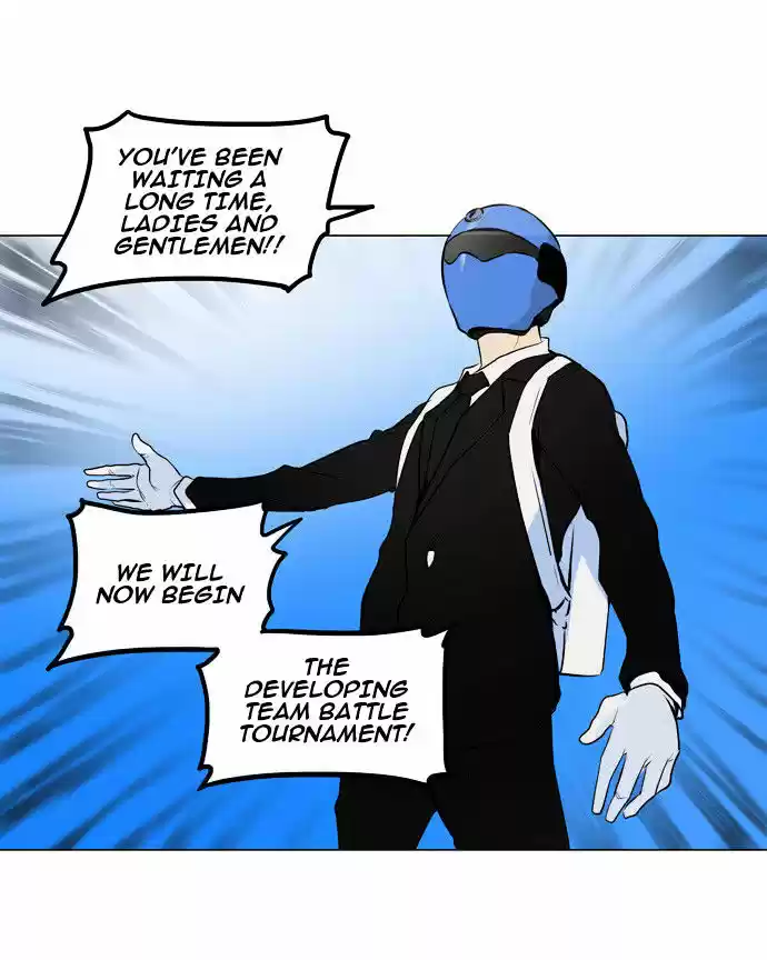 Tower of Based God ch.81