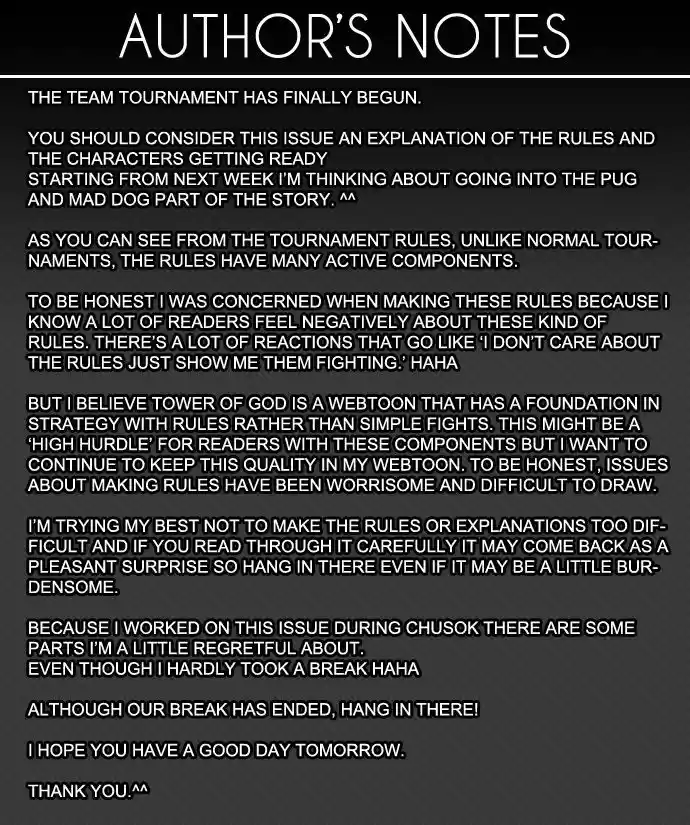 Tower of Based God ch.81