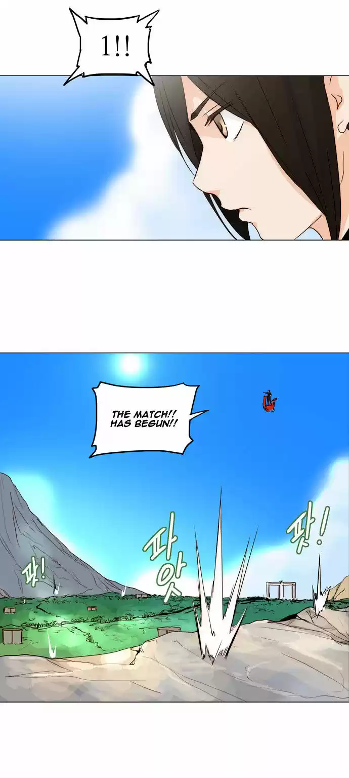 Tower of Based God ch.82