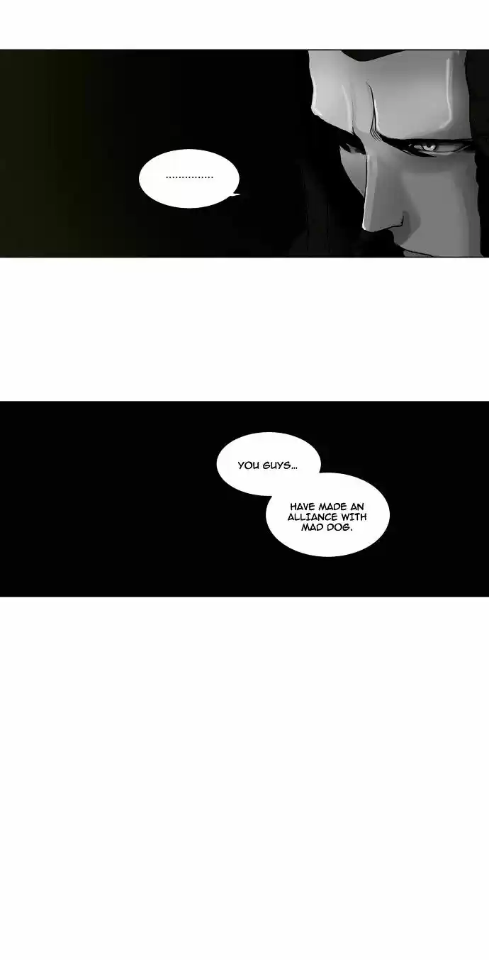 Tower of Based God ch.82