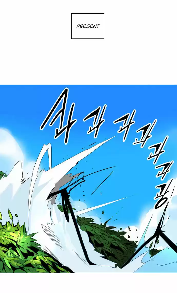 Tower of Based God ch.83