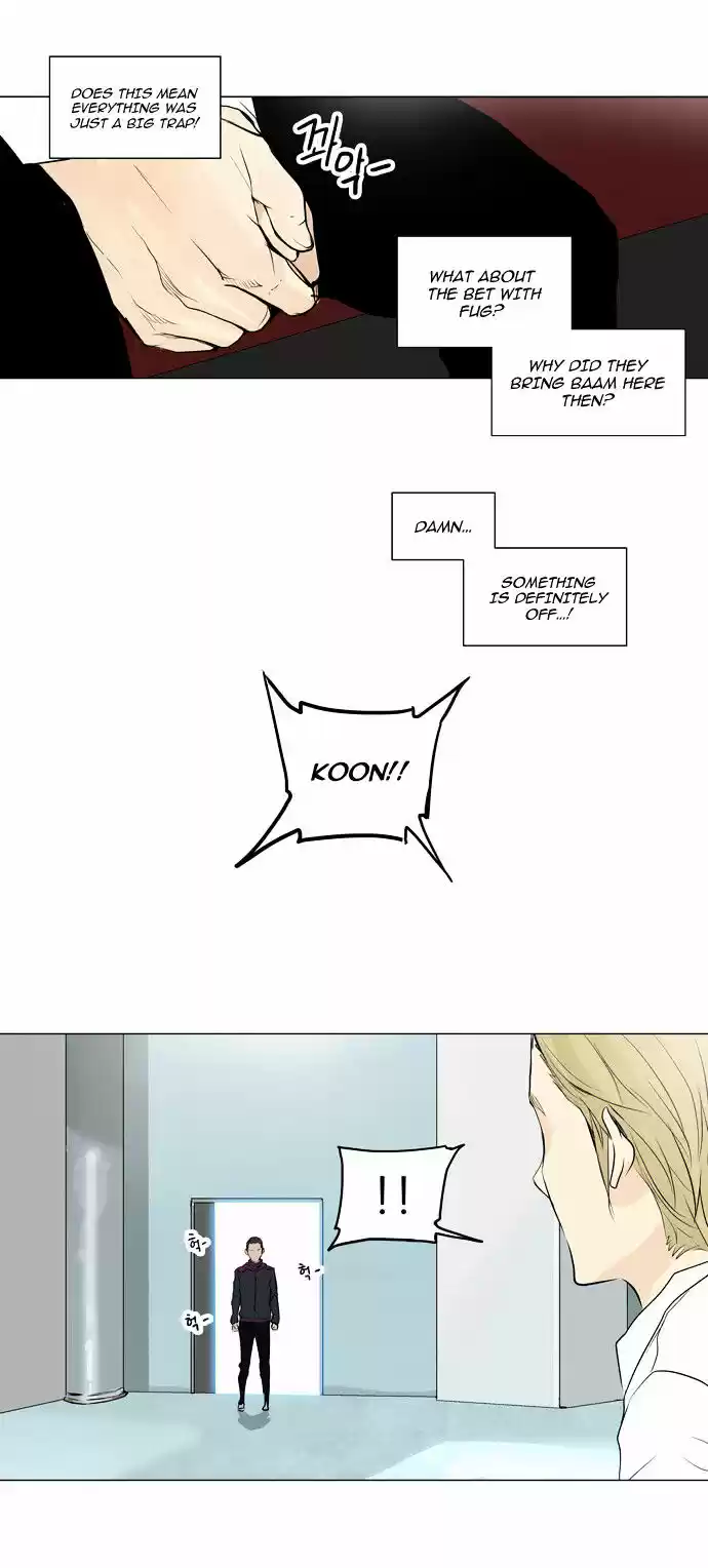 Tower of Based God ch.85