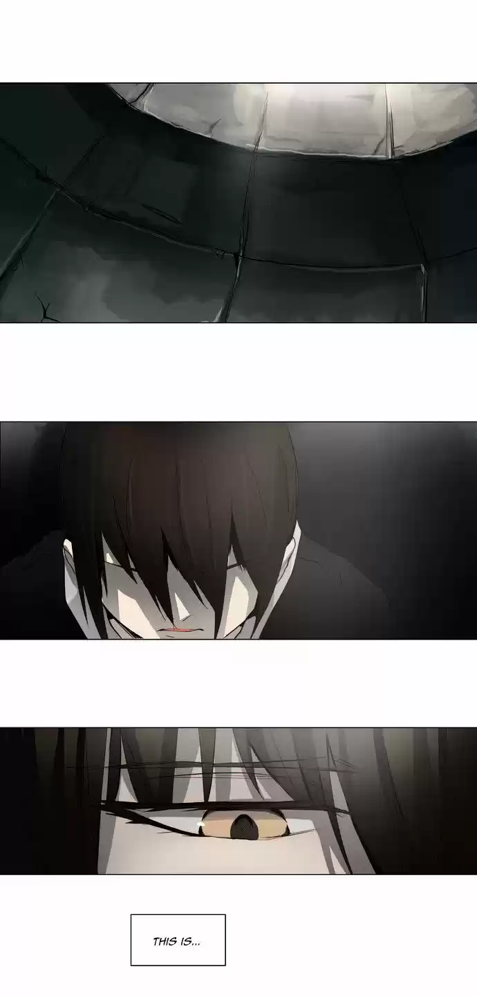 Tower of Based God ch.86