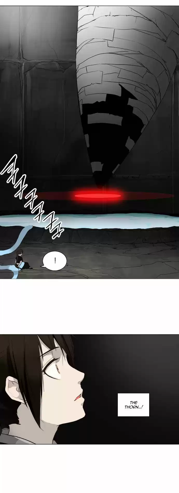 Tower of Based God ch.86