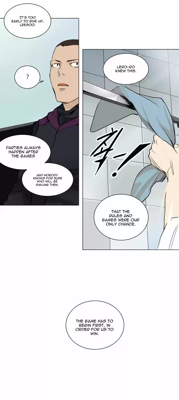 Tower of Based God ch.86