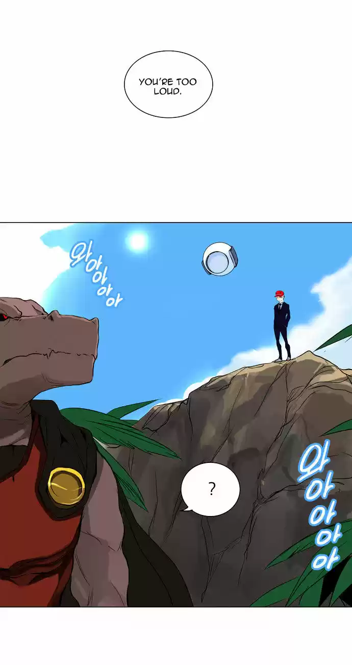 Tower of Based God ch.88