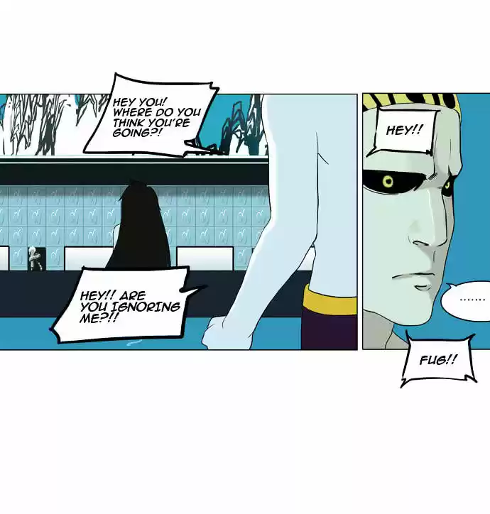 Tower of Based God ch.9