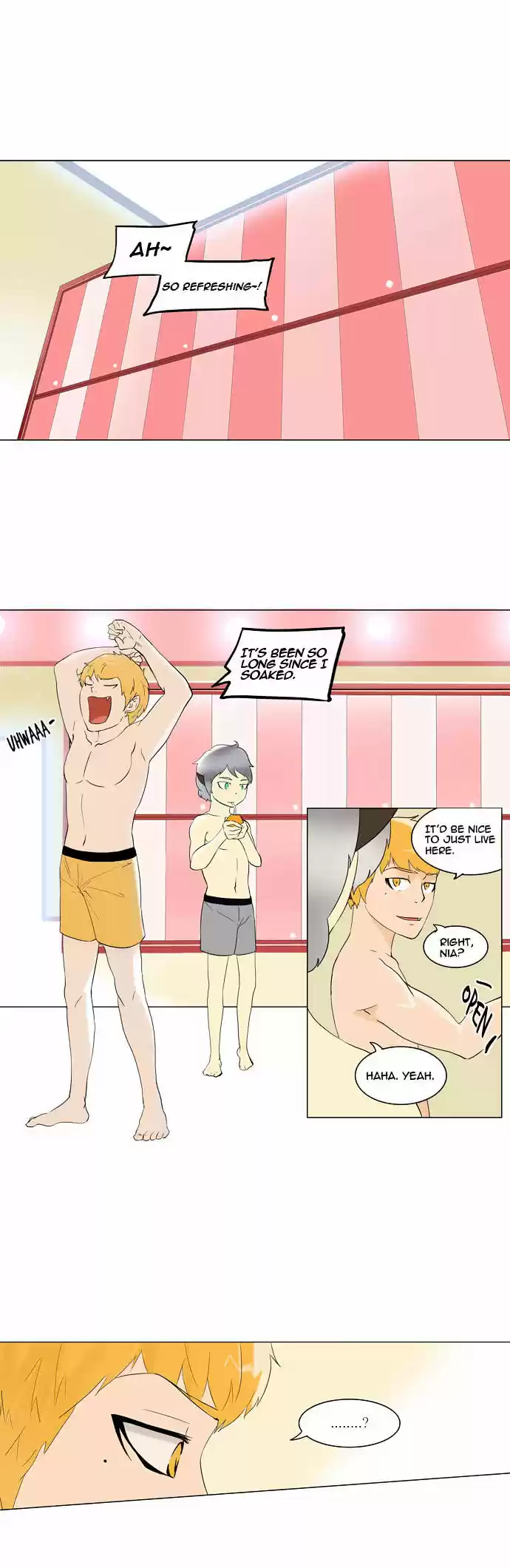 Tower of Based God ch.9