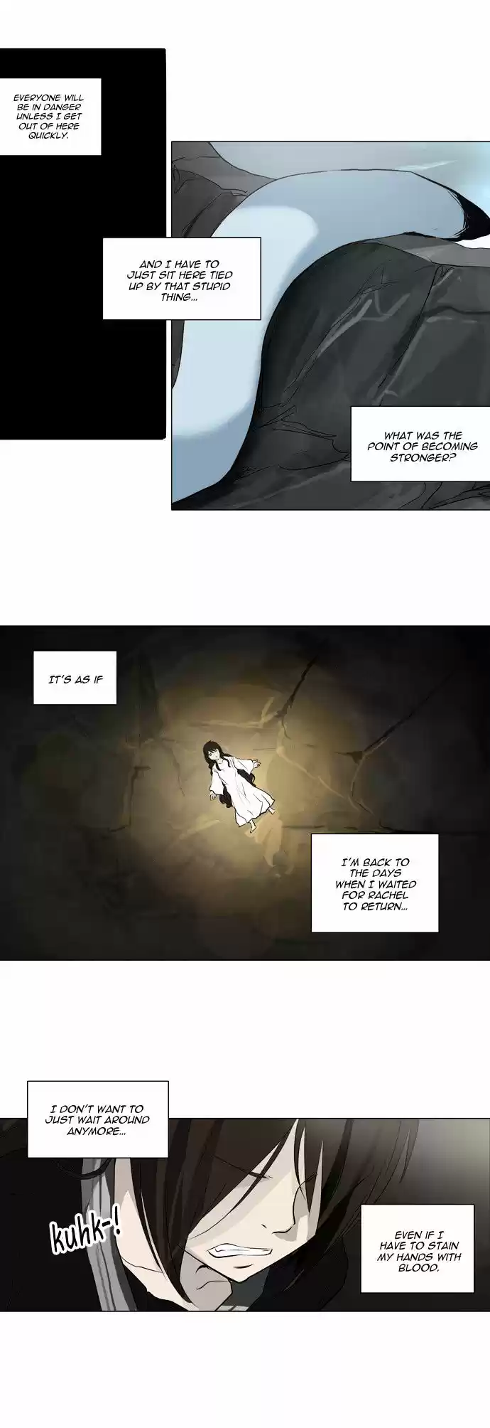 Tower of Based God ch.90