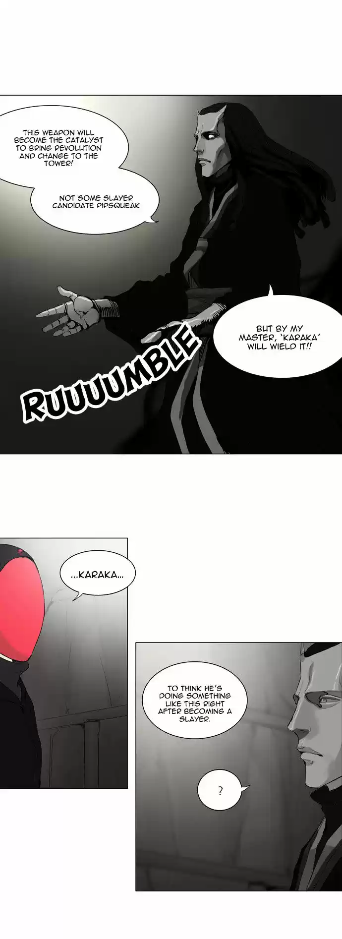 Tower of Based God ch.90