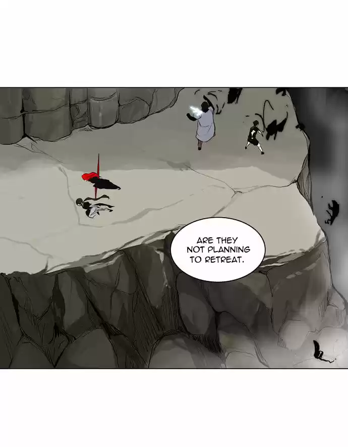 Tower of Based God ch.92