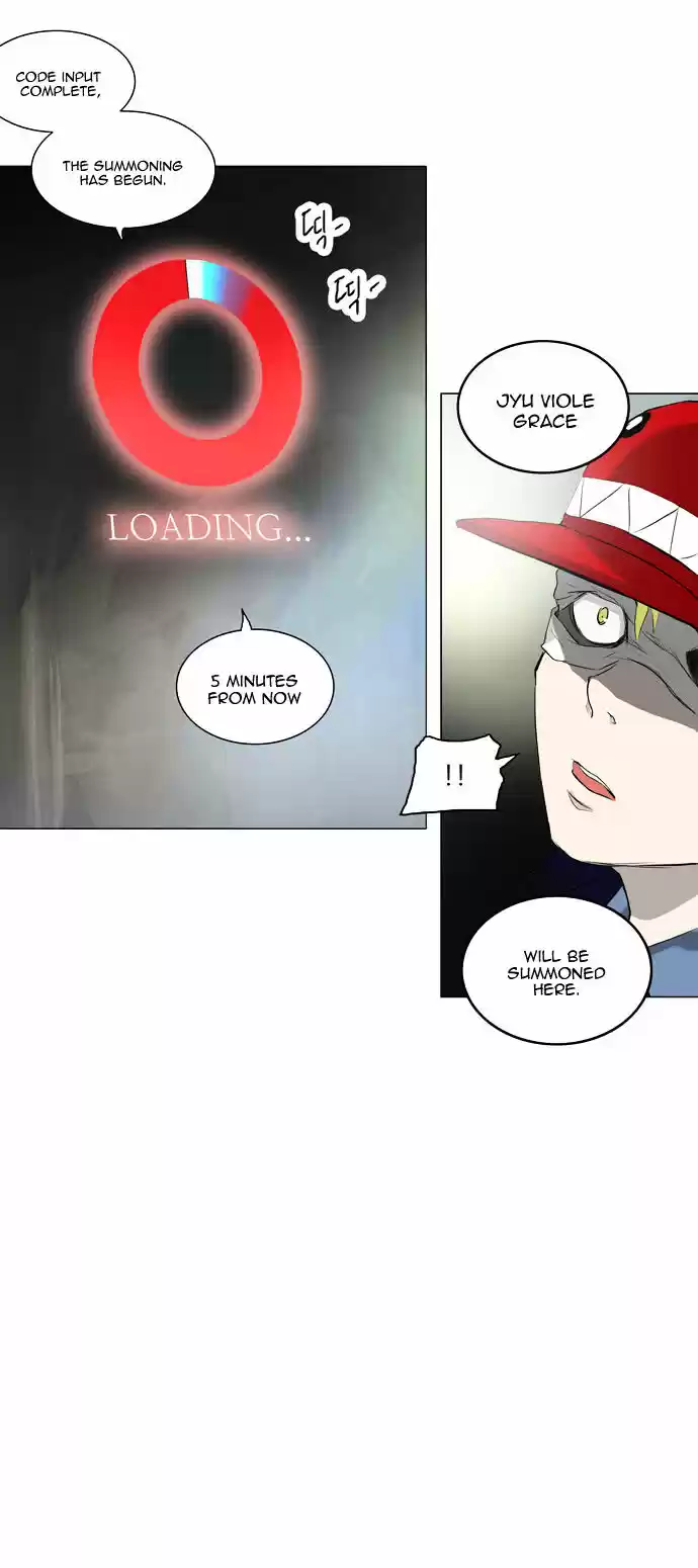 Tower of Based God ch.93