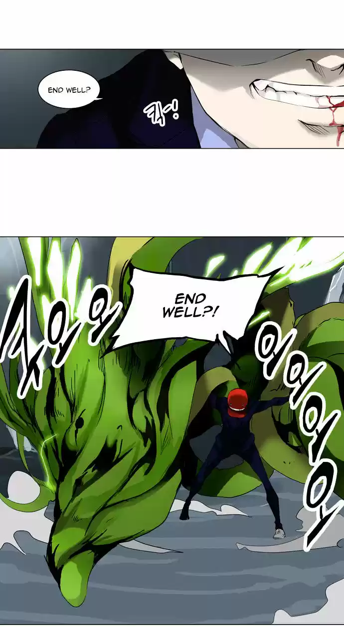 Tower of Based God ch.96