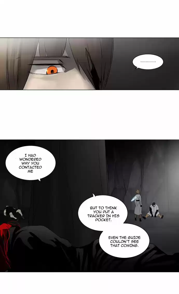 Tower of Based God ch.97