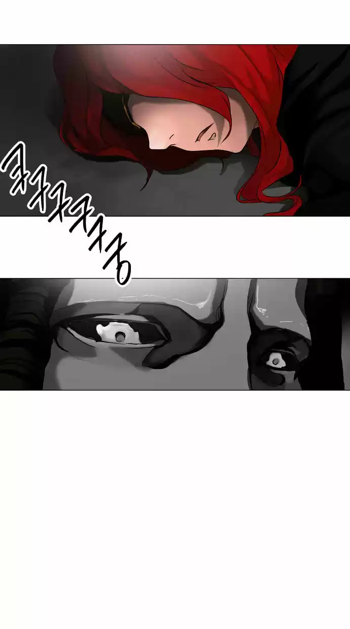 Tower of Based God ch.97