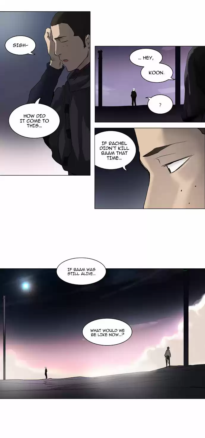 Tower of Based God ch.97