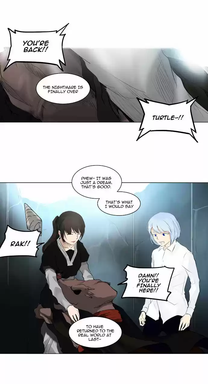 Tower of Based God ch.97