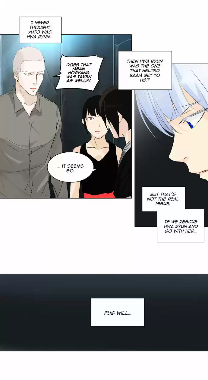 Tower of Based God ch.98