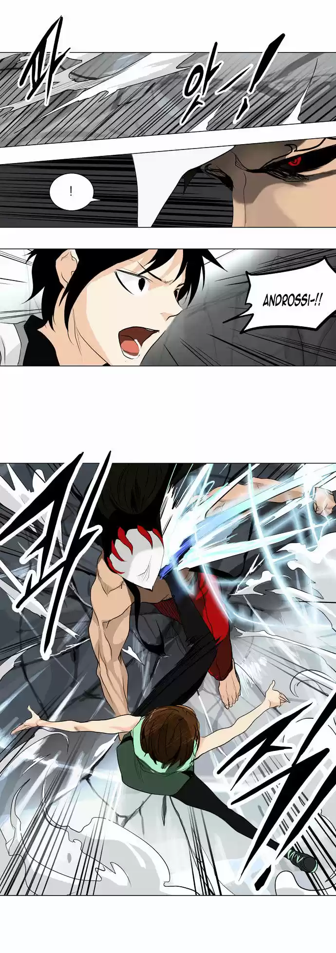 Tower of Based God ch.99