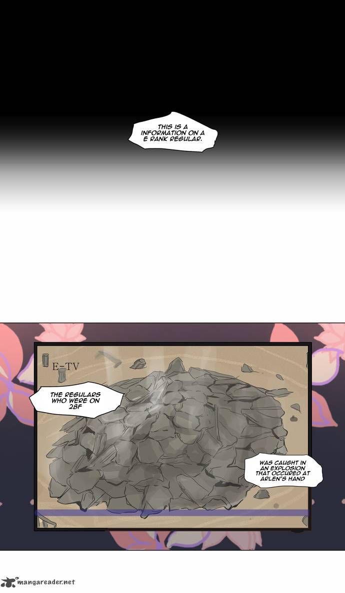 Tower of God 133