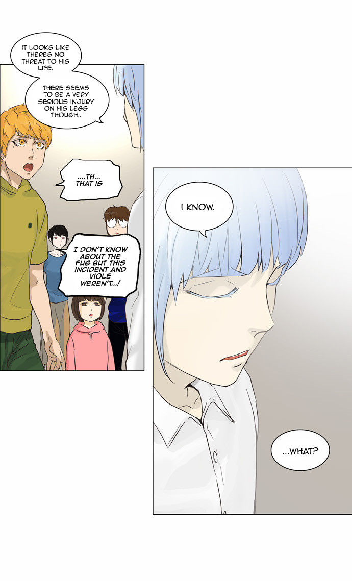 Tower of God 133