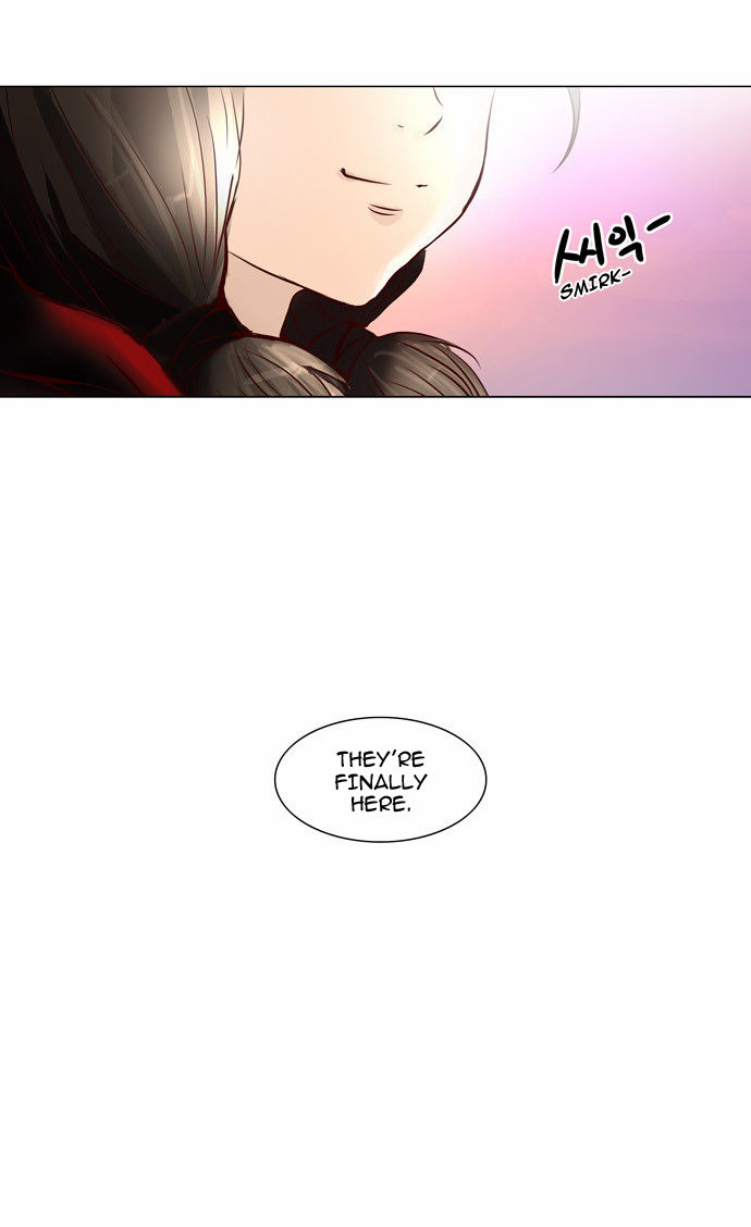 Tower of God 135