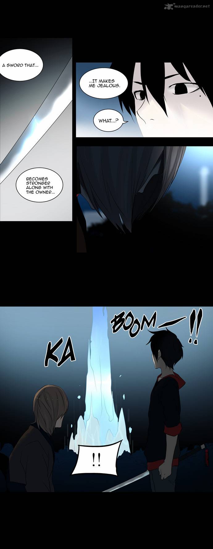 Tower of God 142