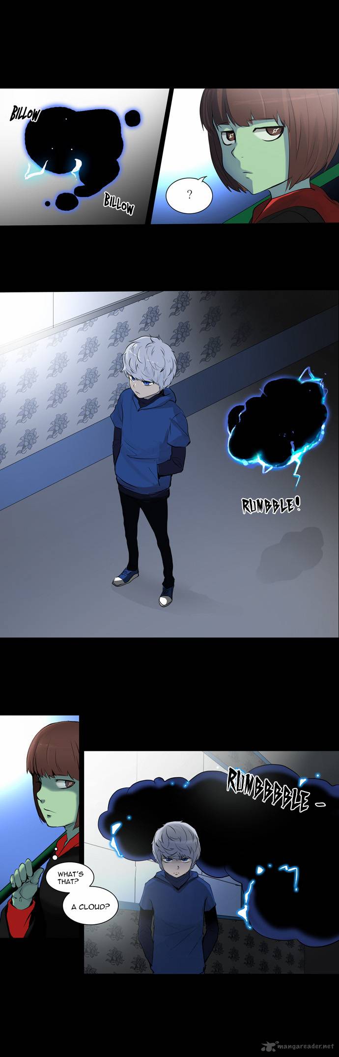 Tower of God 142
