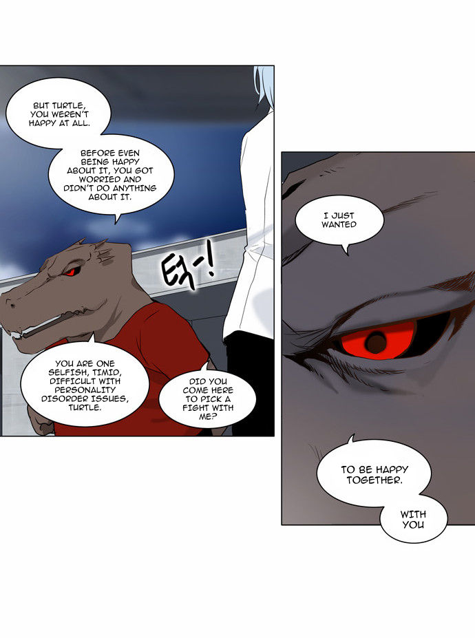 Tower of God 147