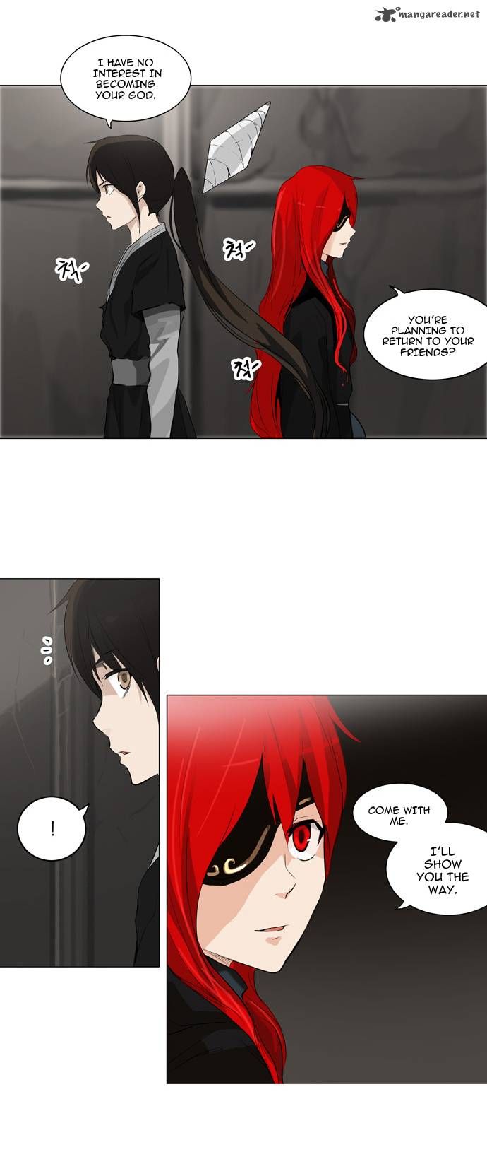 Tower of God 171