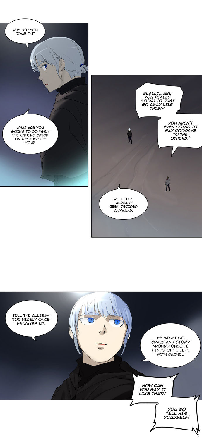Tower of God 177