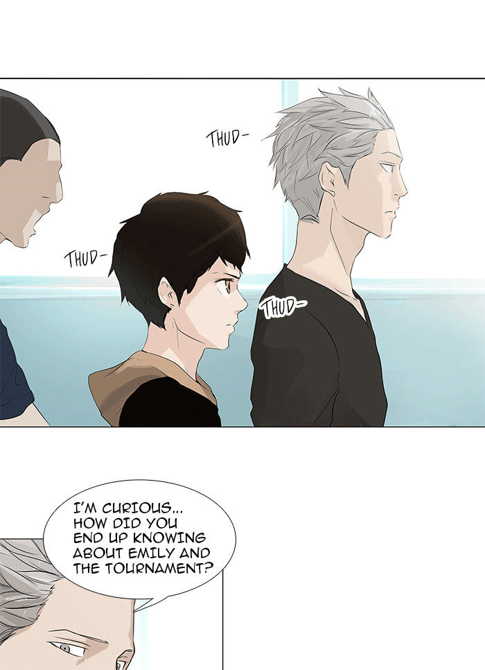 Tower of God 198